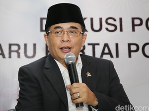 Wakil Rakyat Terima Parsel Mewah dari BPK, Ketua DPR: Itu Bukan Suap