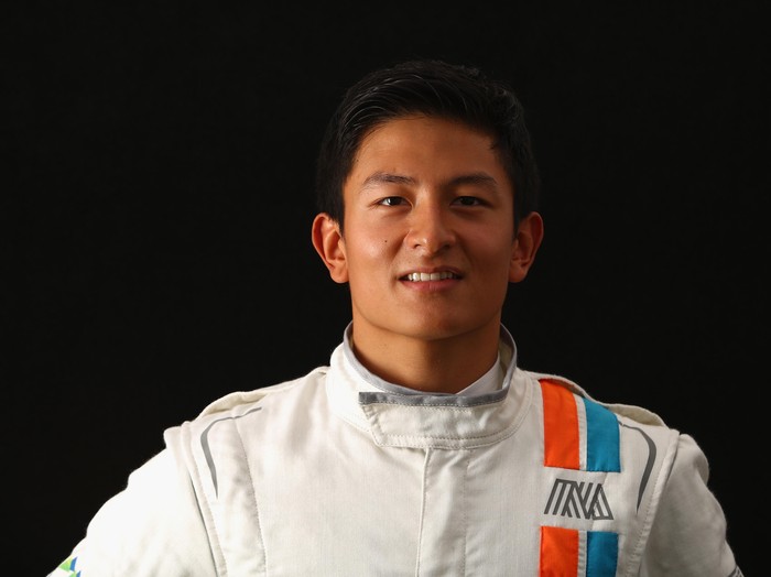 Rio Masih Pelajari Strategi Pit Stop untuk Raih Hasil Maksimal