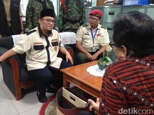 Ruhut Dilaporkan Pemuda Muhammadiyah ke MKD DPR karena Ucapannya