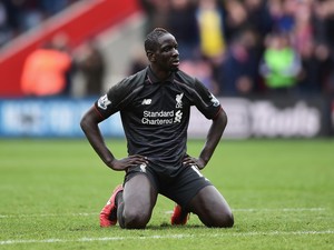 Balotelli dan Deschamps Sarankan Sakho Segera Tinggalkan Liverpool