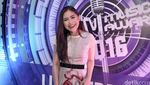 Senyum Sumringah Prilly Latuconsina