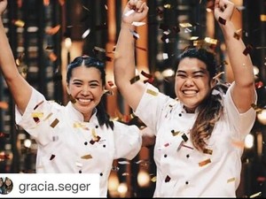Tasia dan Gracia Tampil di Festival Wonderful Indonesia Sydney