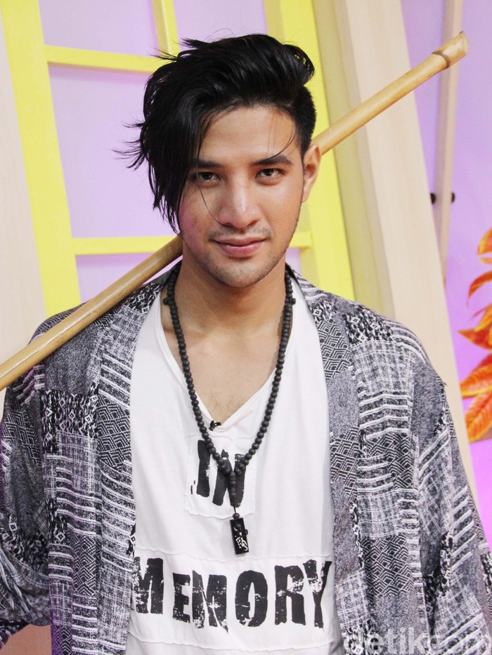 Ammar Zoni Ammar Zoni