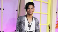 Ammar saat ditemui di Gedung Trans TV, Jalan Kapten Tendean, Jakarta Selatan. Pool/Ismail/detikFoto.