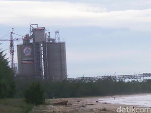 Kematian Beruntun di Karanglo