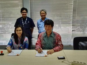 Menang Lelang, PGN Pasok Gas ke Anak Usaha Krakatau Steel