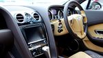 Bentley Luncurkan Mobil Continental GT V8 S