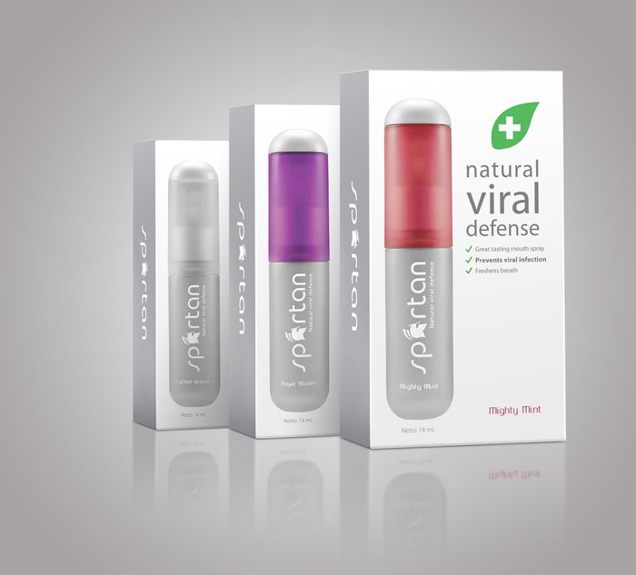 Orang Terdekat Sakit Flu? Ini Mouth Spray Praktis Supaya Tidak Ketularan