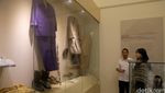 Jalan-jalan ke Museum Basoeki Abdullah Bareng Isyana Sarasvati