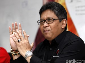 Ini Cara PDIP Memenangkan Duet Ahok-Djarot di Pilgub DKI