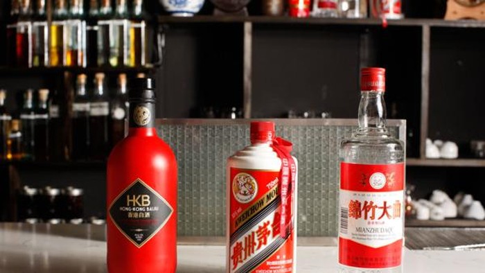 baijiu
