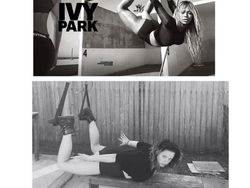 Lucu! Versi Gagal Foto Ikonik Kim Kardashian Sampai Beyonce