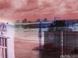 PT Semen Indonesia: Kami Merasa Dizalimi