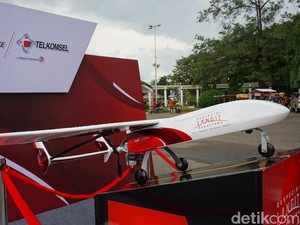 Indonesia Timur Sudah Kebagian 4G Telkomsel
