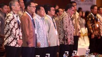 Paling penting, Indonesia menginginkan stabilitas sehingga dapat tumbuh dalam batas yang baik, ungkap JK.