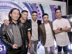 Pasha Blak-blakan Ribut dengan Personel Lain Gegara Politik, Ungu Terancam Bubar
