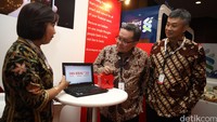 Volume kebutuhan valuta nasabah DBS meningkat di Quartal 1 tahun 2016.