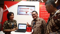Di tahun ini, Bank DBS Indonesia semakin mengedepankan pendekatan digital untuk transaksi perbankan online dalam meningkatkan akses layanan nasabah.