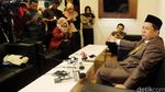 Fahri Laporkan Sohibul, HNW dan Surahman ke MKD