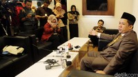 Fahri yakin aduannya akan lolos verifikasi di MKD dan diproses.