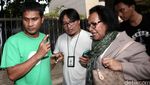 KPK Periksa Kepala Bagian Sekretariat Komisi V DPR