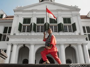Destinasi di Jakarta yang Lebih Murah dari 1 Pak Rokok
