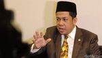 Drama 4 Babak Setya Novanto dan Kursi Ketua DPR