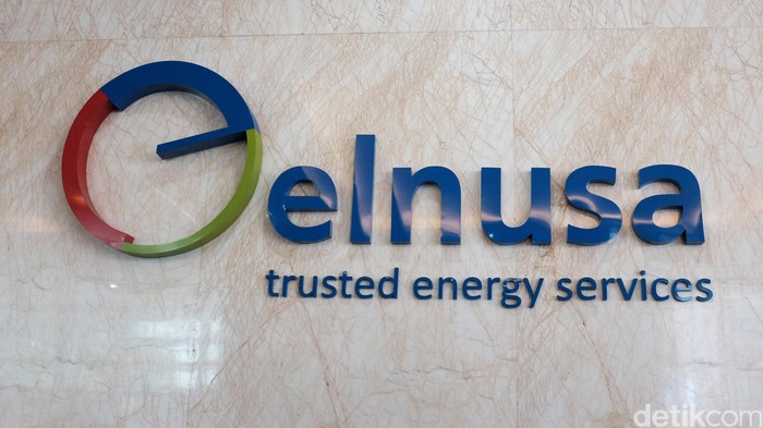 Logo Elnusa