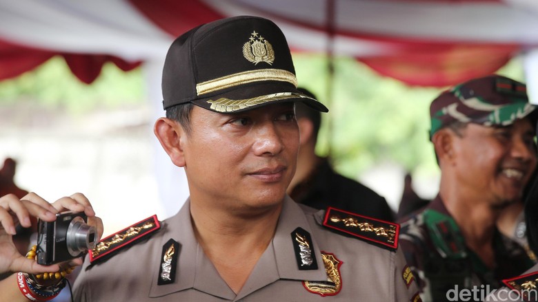 Jelang Aksi Damai 2 Desember, Polisi: Jangan Sebarkan Hoax di Medsos Jelang Aksi Damai 2 Desember, Polisi: Jangan Sebarkan Hoax di Medsos