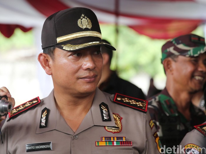 Polisi Lakukan Digital Forensic Usut Korban Loly Candys