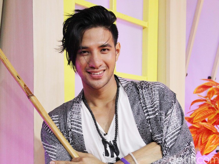 Ammar Zoni