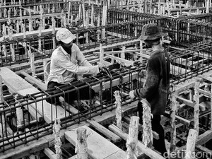 Transportasi Umum Gencar Dibangun, Ini Imbasnya ke Bisnis Properti