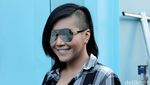 10 Foto Terheboh: Isyana Sarasvati, Syahrini hingga Cut Tari