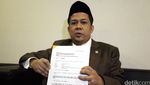 Fahri Laporkan Sohibul, HNW dan Surahman ke MKD