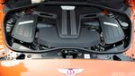 Bentley Luncurkan Mobil Continental GT V8 S