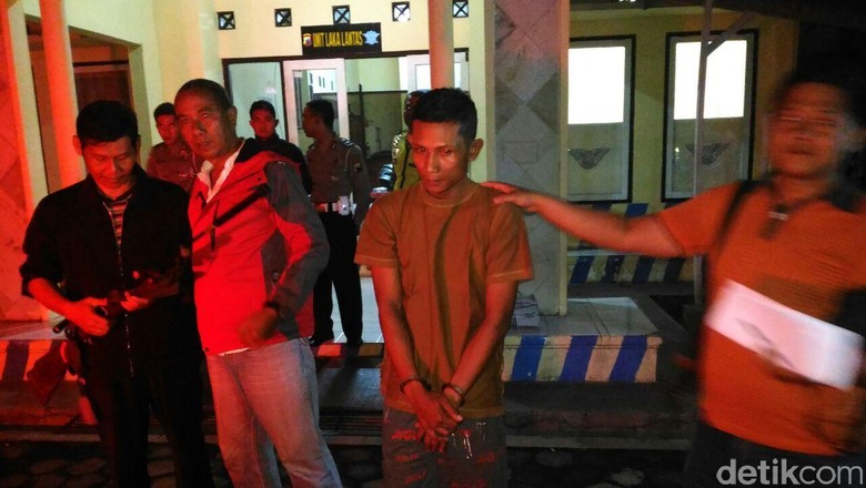 Penembakan Misterius di Magelang, SR Sebut Senapan Angin yang Disita Milik SS Penembakan Misterius di Magelang, SR Sebut Senapan Angin yang Disita Milik SS