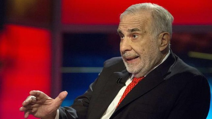 Miliuner Ini Lepas Saham Apple Miliknya Karena Kinerja Mengecewakan