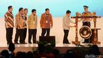 Jusuf Kalla Buka ACI Financial Market ke 55