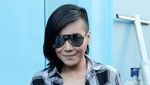 Rambut Side Undercut Style Denada ini Yay or Nay?