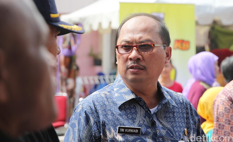 Eks Walkot Jaksel: Dicopot Anies Tanpa Diperingatkan soal Kinerja Eks Walkot Jaksel: Dicopot Anies Tanpa Diperingatkan soal Kinerja