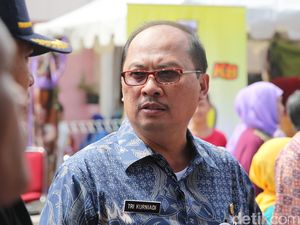 Tak Soal Pendatang Usai Lebaran, Walkot Jaksel: Jakarta Punya Semua