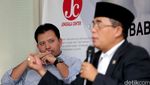 Diskusi Babak Baru Partai Golkar