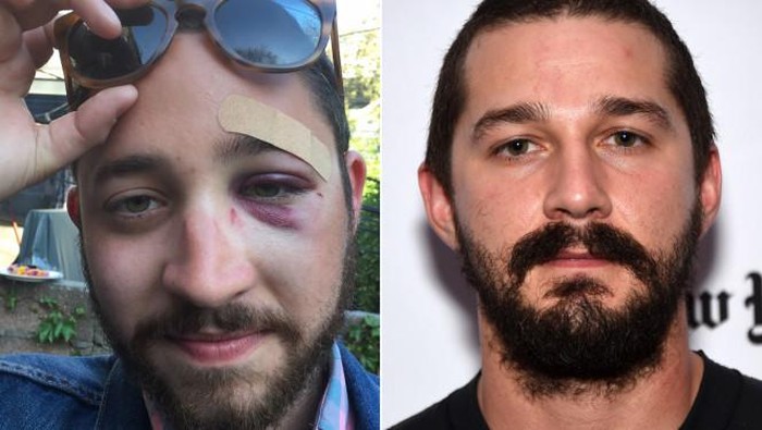 5 Aktor Ini Lalui Proses Ekstrem untuk Dalami Peran di Film