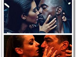 Lucu! Versi Gagal Foto Ikonik Kim Kardashian Sampai Beyonce