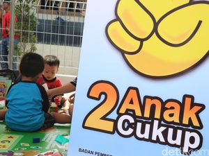 Bappenas: KB Tingkatkan Peluang Kerja