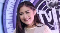 Setelah menjadi bintang sinetron, sederet penghargaan, seperti Aktris Utama Paling Ngetop SCTV Awards 2015 dan meraih trofi penghargaan selama 3 tahun berturut-turut sebagai Aktris Terfavorit Panasonic Gobel Awards 2015, 2016, dan 2017. Foto: Noel/detikHOT