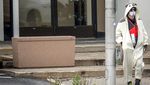 Polisi Tembak Pria yang Ancam Ledakkan Kantor Televisi AS