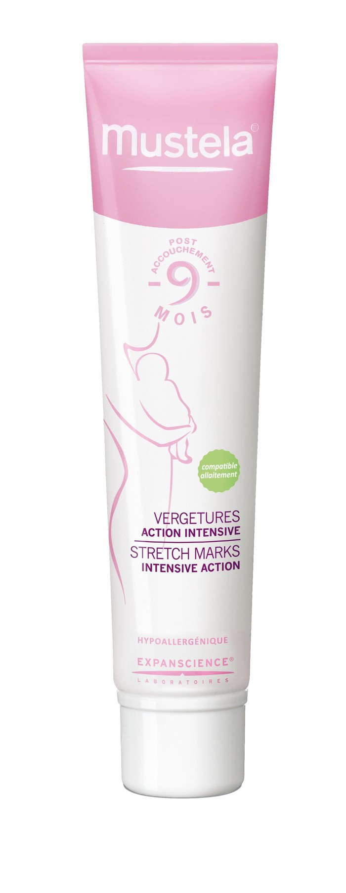 Ini Cara Mencegah Terjadinya Stretch Marks Selama Kehamilan