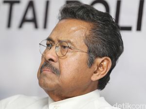 Almarhum Fahmi Idris Berjuang Lawan Kanker Darah Myeloma, Penyakit Apa Itu?
