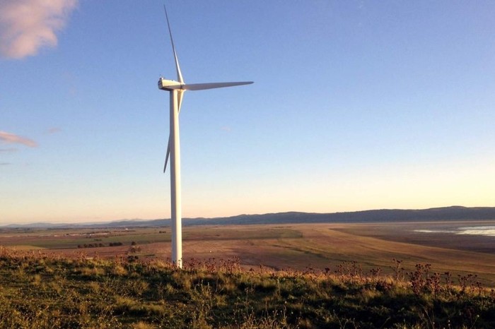 Canberra Pakai 100 Persen Energi Terbarukan Mulai Tahun 2020